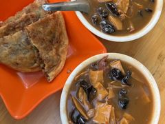 -逍遥镇刘相五胡辣汤豆沫馆(康复中街店)