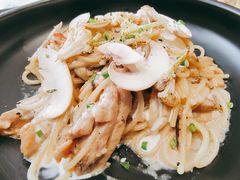 -娜娜家·Nana's restaurant(国金汇店)