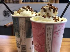 -茶颜观色(晋江店)