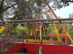 -哈尔滨文化公园