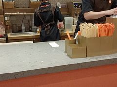 -沪上阿姨·臻选茶饮(上海环球港店)
