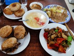 -清真·鸦儿李记·小馆(后海店)