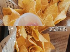 -TACO STAR 塔可星(下沙宝龙店)