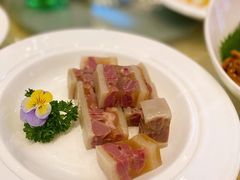 -上海雅居乐万豪侯爵酒店