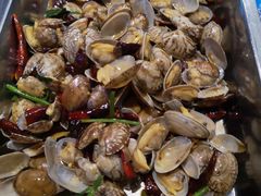 -胶东海鲜大排档(北太平庄店)