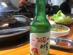 -东俞·韩式料理(院东街店)