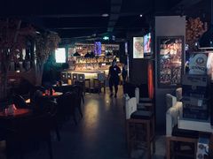 -音乐房子·Vintage Live Bar(玉林总店)