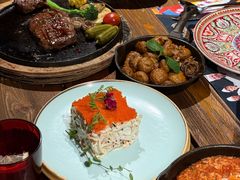 -卢布里西餐厅(海拉尔店)