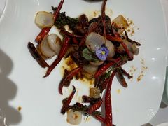 -满堂·烤鸭店·北京菜(鼓楼店)