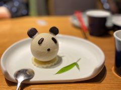 天府熊猫-天府掌柜(九眼桥店)
