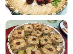 -雅和生态渔庄·宜城锅巴饭(龙灵山公园店)