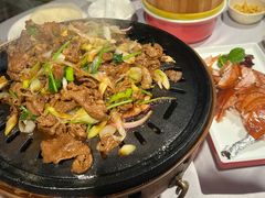 -京味斋·北京烤鸭(华威桥北工大店)