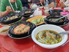 -兴记肉骨茶(甲洞大街第二新分店)