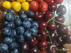 -乐乐鲜果水果超市(河北店)