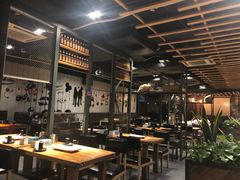 大堂-串来串去(中关村店)