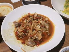 -首秀·四川料理(星耀101店)