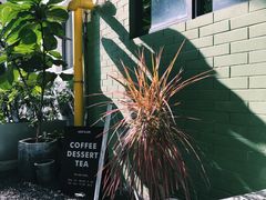 -ADO KAFE(大学城店)