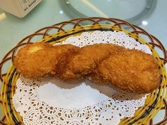 -关东风老北方菜馆(桂芳园店)