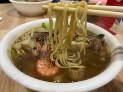 -象山小白象海鲜面
