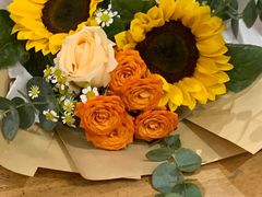 -北边的花店(泛悦城市广场店)