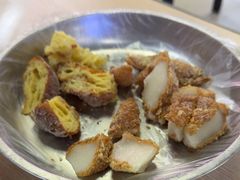 -蒙记老牌豆浆