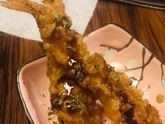 -维卡食舍(户部山店)