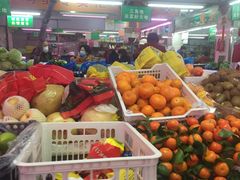 -密云菜市场