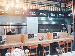 大堂-鱼籽村秘制拌饭(崇文门店)