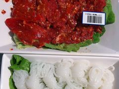 -野妹火锅(龙岗店)