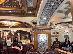 -新疆伊宁远征餐厅