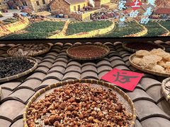 -肥三土菜馆(五四广场店)