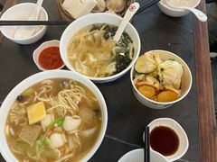 -同心楼(解放北路店)