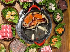 -烂摊摊火锅集市(河北总店)