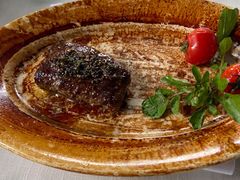 -燃扒房Steakhouse(皇庭店)