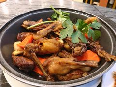 美极鸭五件-美极鲜食坊(宝安南路店)