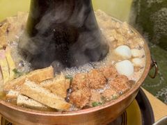 -三姐妹饺子(东木头市店)