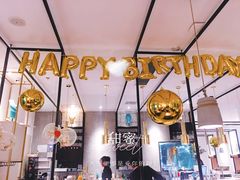 -HELLO MUSAE 拾光缪斯餐厅·纯正希腊风味(苏州中心店)