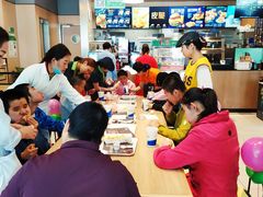 大堂-德克士(城南店)