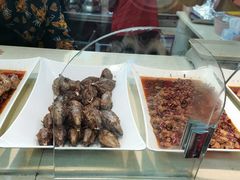 -海煌记王婆手撕烤兔(建设巷店)