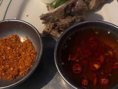 -纳鲁孜·新疆特色餐厅(上海悦荟广场店)