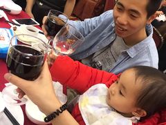 -新东城喜宴海鲜酒家(同德店)