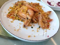 -鑫百万烤鸭店(大兴店)