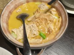 -彩丰楼中餐厅(佘山世茂洲际酒店)