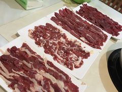 -伟记牛肉(金鸿公路店)