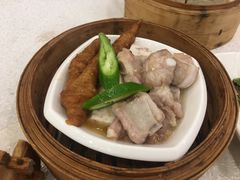 -龙的酒楼·手工早茶·顺德菜(近良路店)