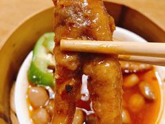 -粤仔湾砂锅粥(滨湖万达店)
