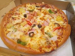 -尊宝比萨(厦大店)