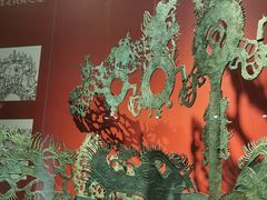 -北京鲁迅博物馆（北京新文化运动纪念馆）鲁博馆区