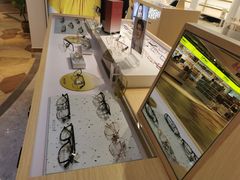 -镜客眼镜(大东方百货店)