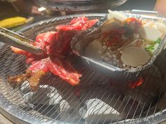 -炭虎烤肉(桂林路店)